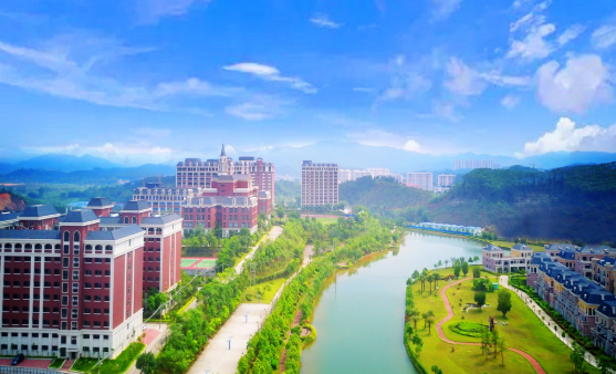民办院校 | 广州华立科技职业学院2021年3+证书招生计划